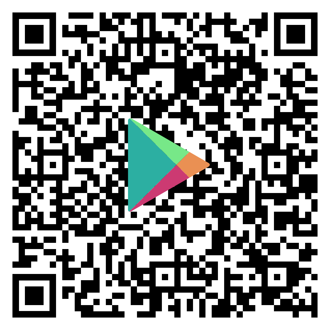 QR Code Android